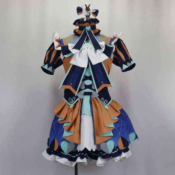 高品質 新作 Perfume 樫野有香 コスプレ衣装 風 靴とウィッグ 別売り 高品質 新作 Perfume 樫野有香 コスプレ衣装 風 靴とウィッグ 別売り