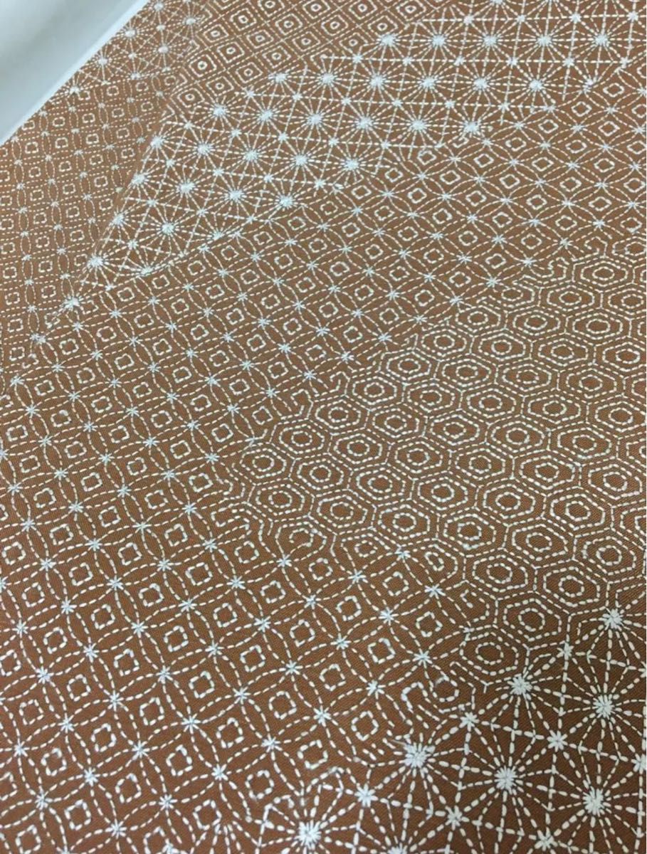 100%安心保証 SALE‼️ 総刺繍の袋帯 断捨離 総刺繍の袋帯 刺し子 正絹