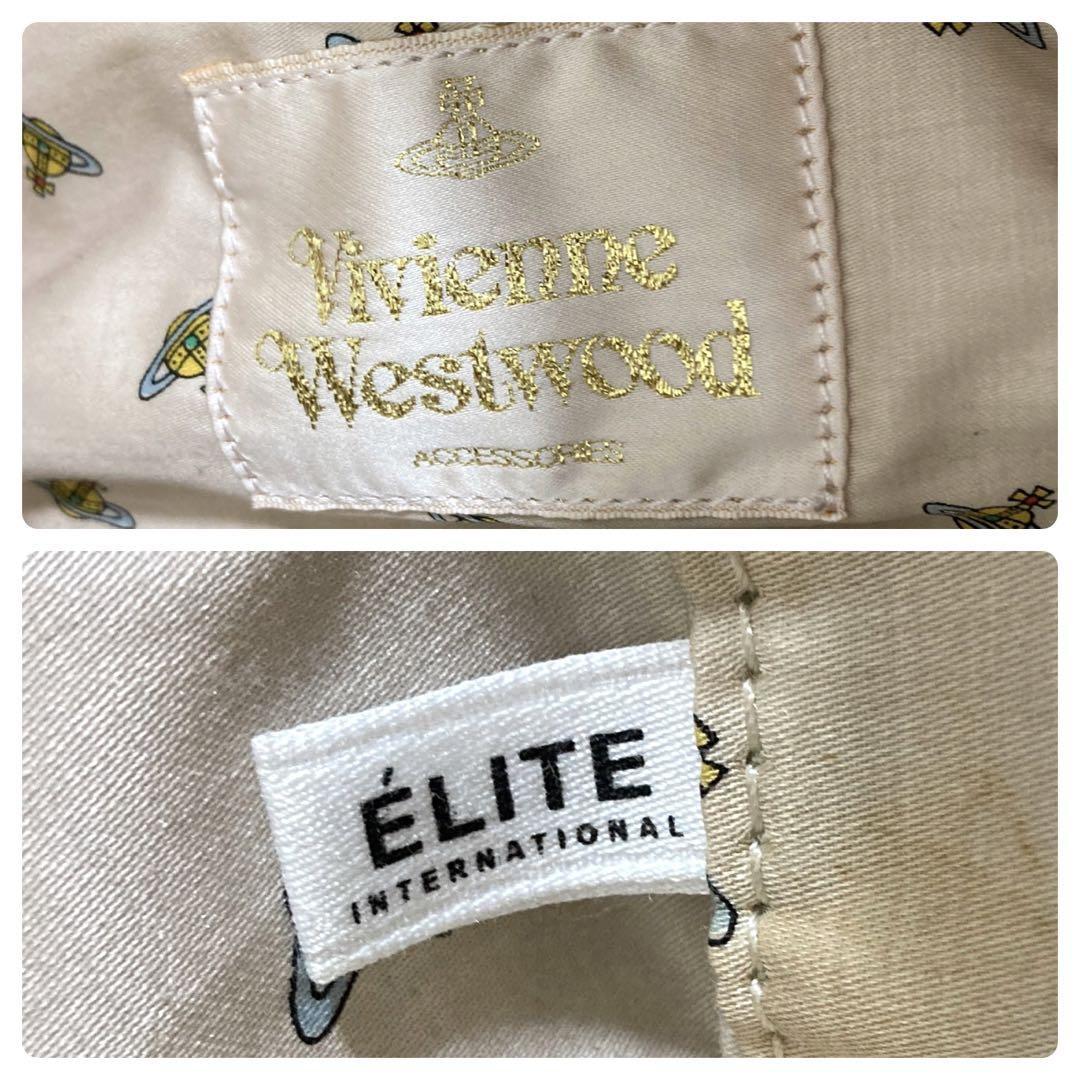 Vivienne Westwood ヴィヴィアンウエストウッド トートバッグ Vivienne Westwood ヴィヴィアンウエストウッド トートバッグ