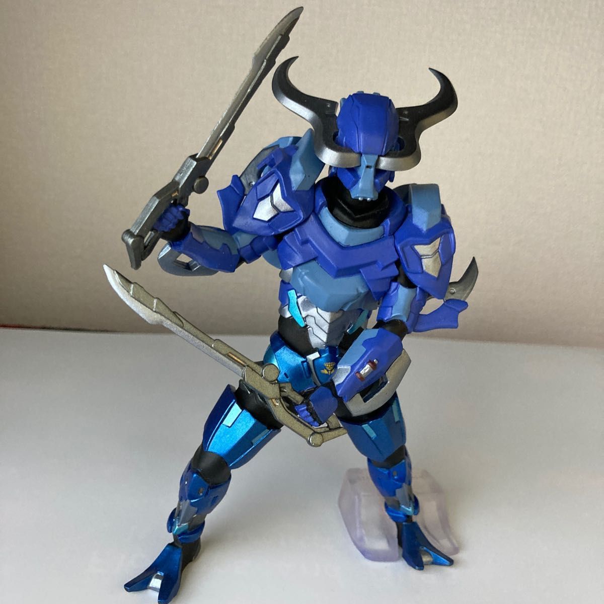 フィギュアーツZERO+S H Figuarts 北都の猿渡ファームセット
