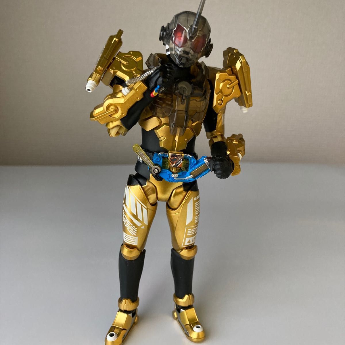 フィギュアーツZERO+S.H.Figuarts 北都の猿渡ファームセット