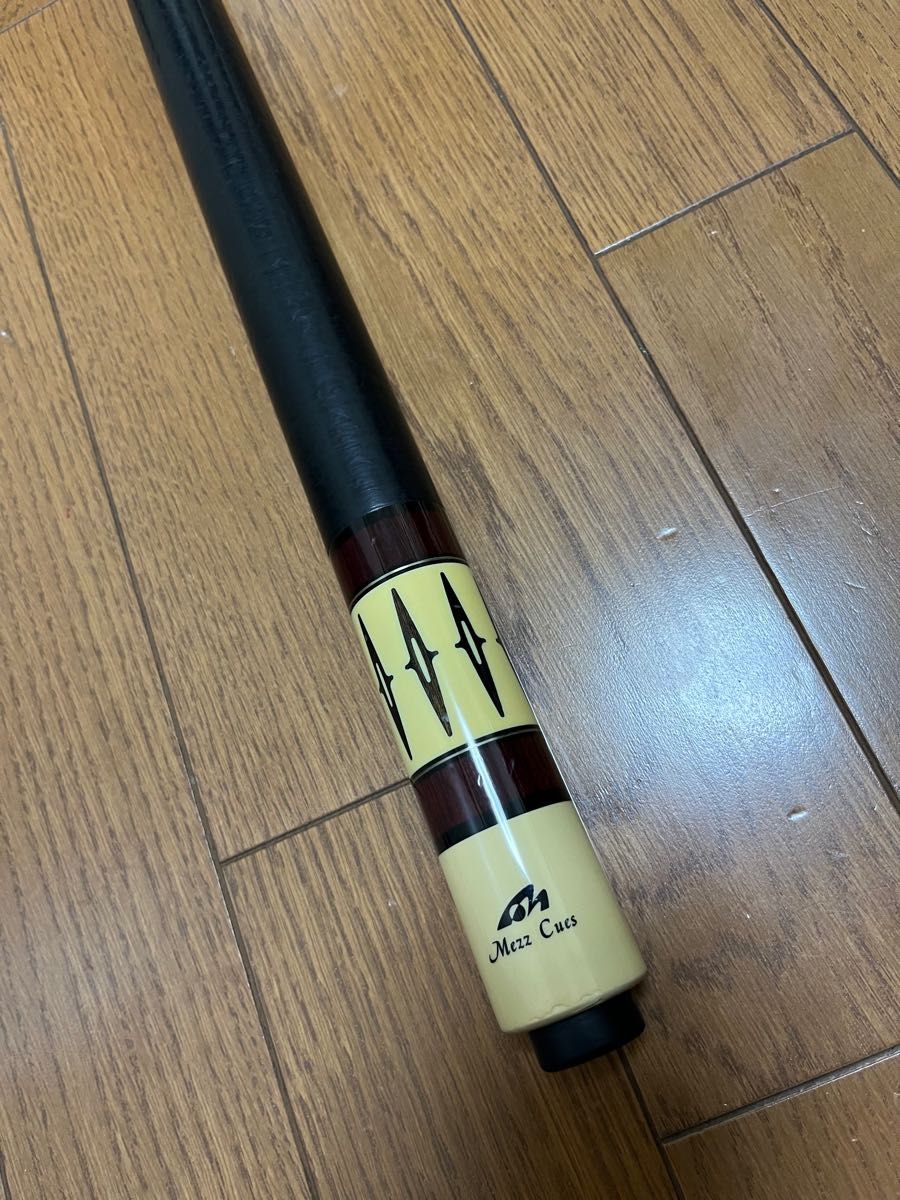 マリナボーダー ビリヤードキュー バイキング VIK326 新古品 - 通販