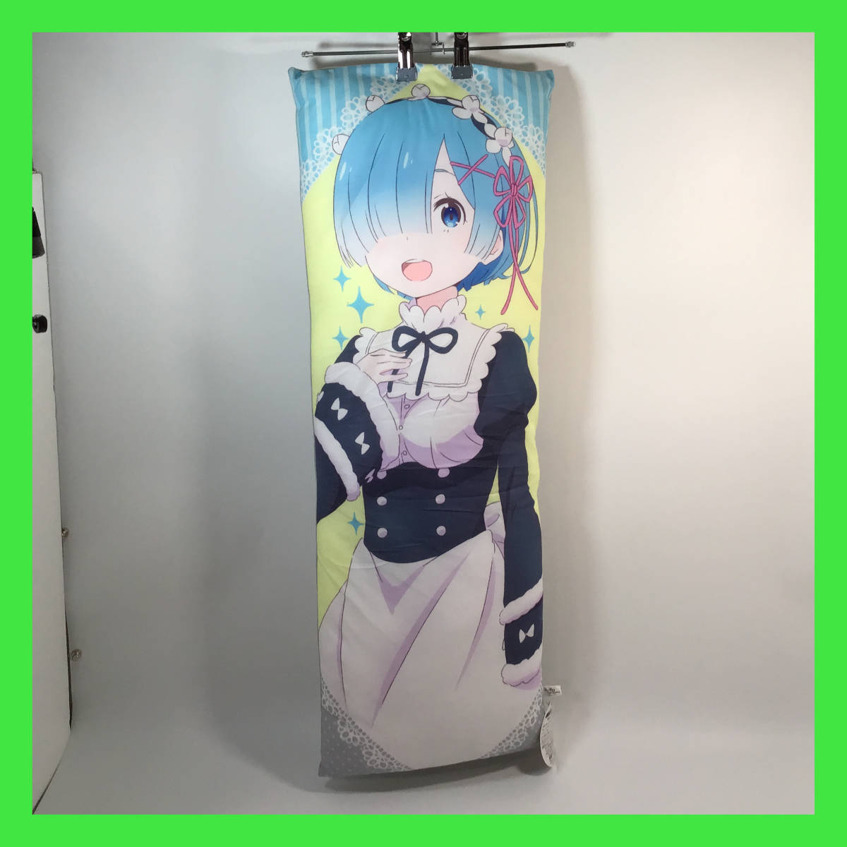 N-654* Re: Zero из начало . необычность мир жизнь Dakimakura Part2 Lem все 2 вид SS11213 система сервис акционерное общество товар с биркой 