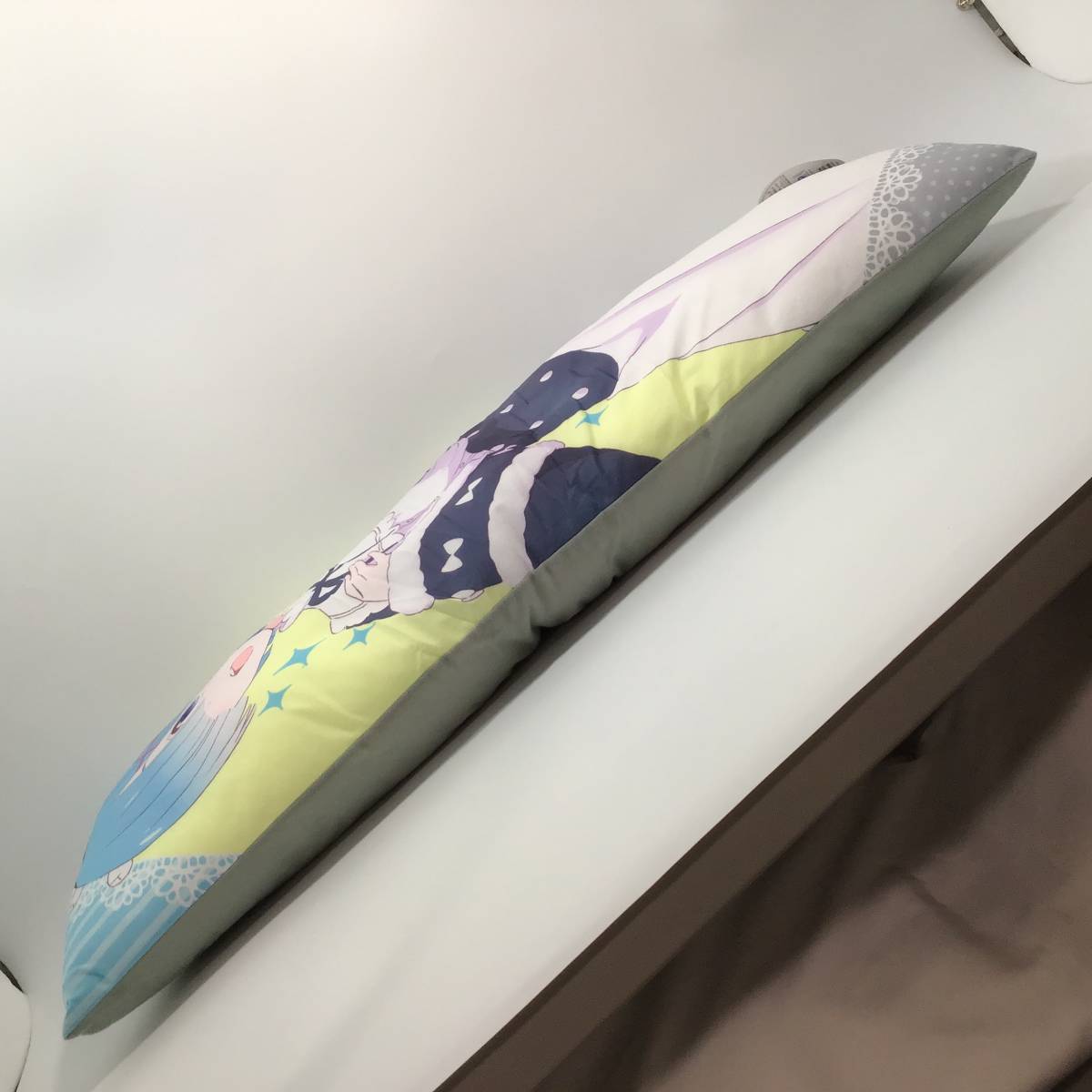 N-654* Re: Zero из начало . необычность мир жизнь Dakimakura Part2 Lem все 2 вид SS11213 система сервис акционерное общество товар с биркой 