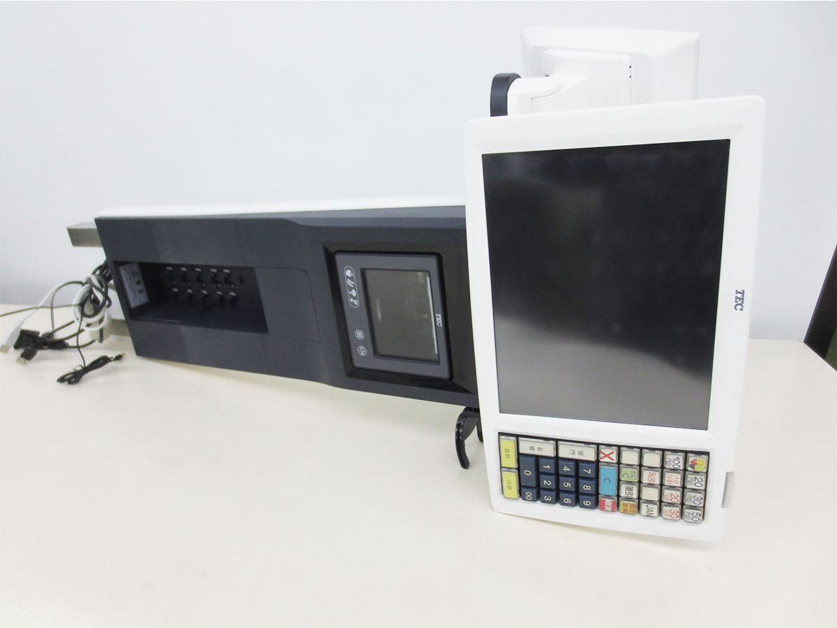 Yahoo!オークション - 入荷在庫有 東芝TEC 縦型スキャナ IS-910T Yahoo!オークション - 入荷在庫有 東芝TEC 縦型スキャナ IS-910T