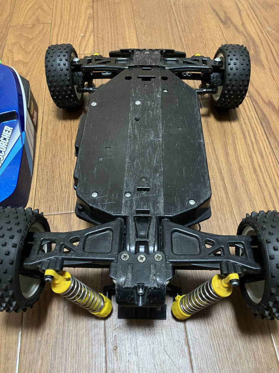 Yahoo!オークション - タミヤTAMIYA tt02b バギー 1/10電動RC Yahoo!オークション - タミヤTAMIYA tt02b バギー 1/10電動RC