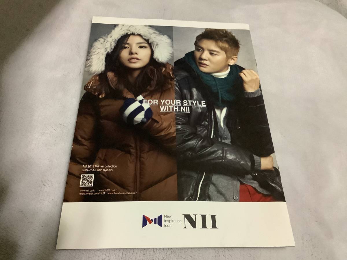 ユチョン&ジェジュン直筆サイン入り | dsmont.com