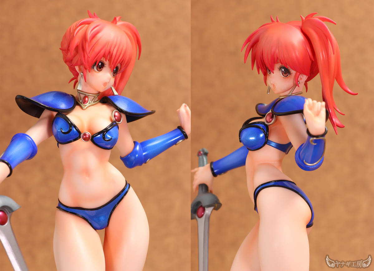 数量は多】 グリズリーパンダ 幻夢戦記レダ 朝霧陽子 朝霧陽子
