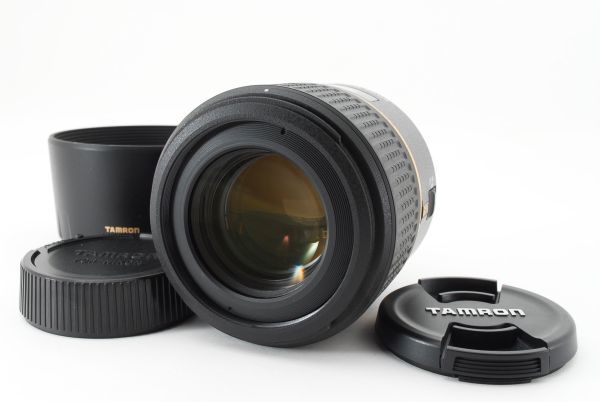 格安新品 Nikon ☆新品級☆ ニコン f/1.4G 85mm NIKKOR AF-S ニコン