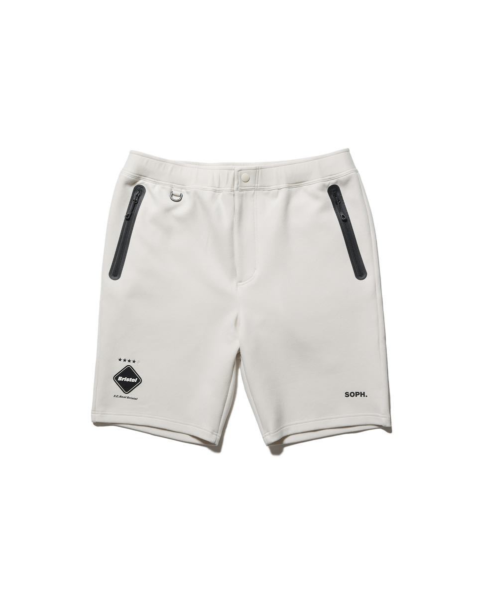 F.C.Real Bristol SHORTS グリーン ブリストル Sサイズ