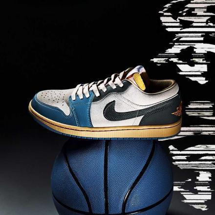 NIKE AIR JORDAN 1 LOW SE TOKYO 96 VINTAGE US9/27cm 2023/3/25発売 SNKRS購入 国内正規黒タグ ナイキ エアジョーダン 東京 ヴィンテージ