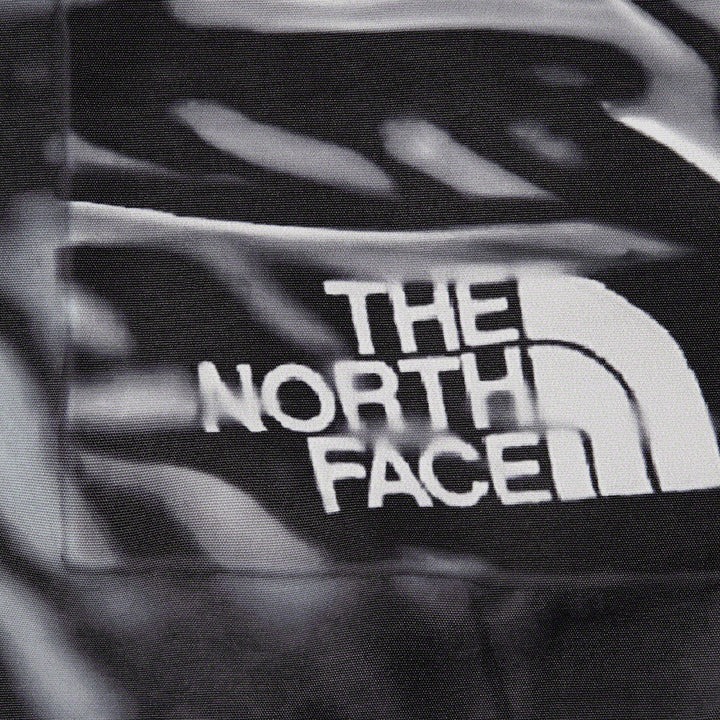 Supreme × The North Face 23FW Week4 Trompe L’oeil Printed Taped Seam Shell Jacket Black Medium オンライン購入 国内正規 黒Mサイズ