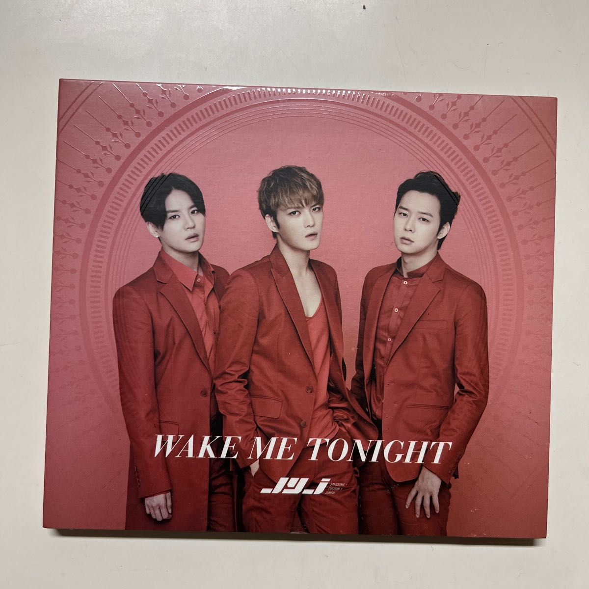 jyj CDまとめて