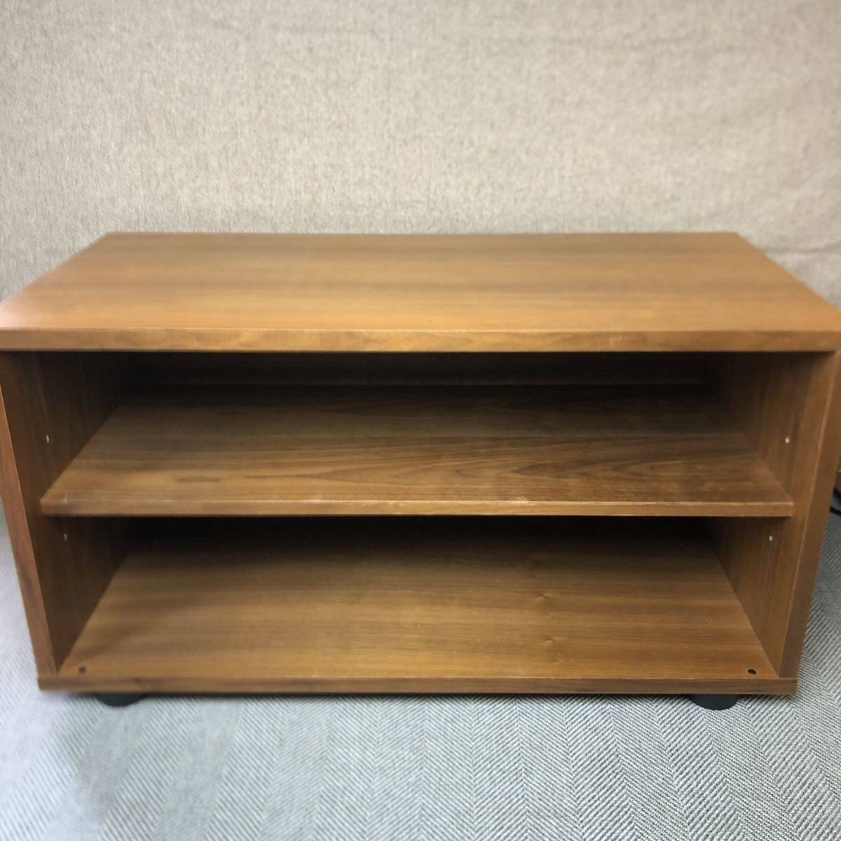 MUJI 無印良品 スタッキングキャビネット・幅82 5cm MUJI 無印良品 スタッキングキャビネット・幅82 5cm