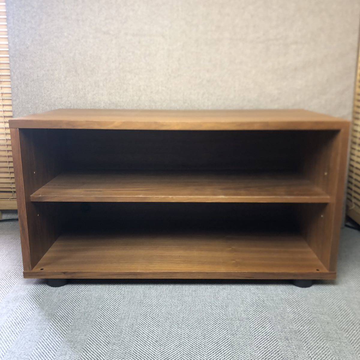 MUJI 無印良品 スタッキングキャビネット・幅82 5cm MUJI 無印良品 スタッキングキャビネット・幅82 5cm