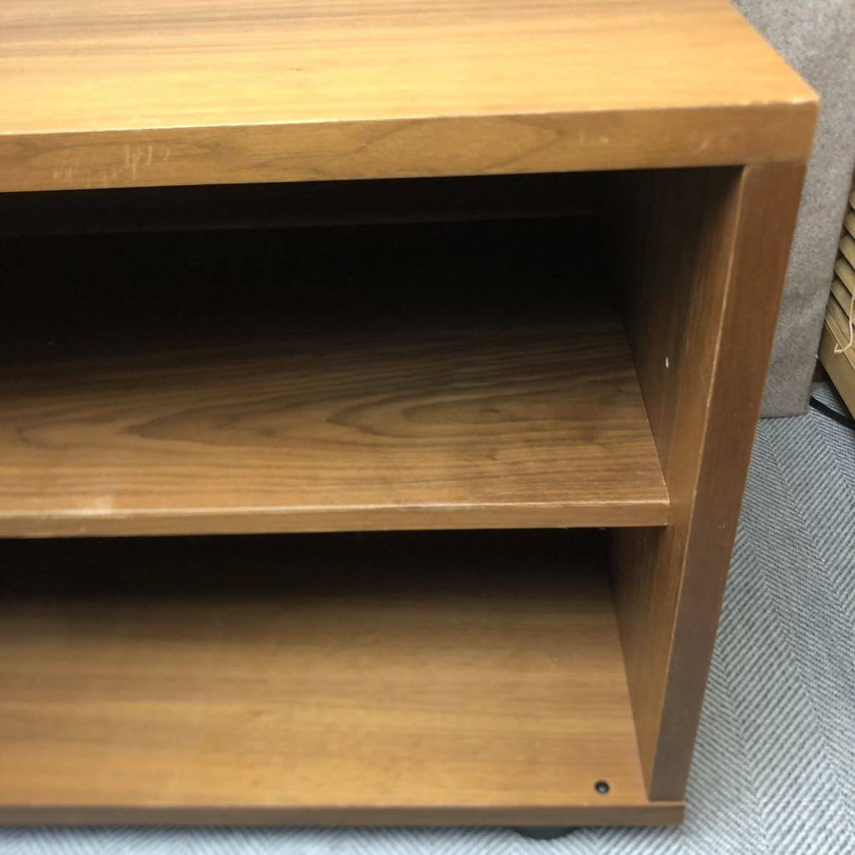 MUJI 無印良品 スタッキングキャビネット・幅82 5cm MUJI 無印良品 スタッキングキャビネット・幅82 5cm