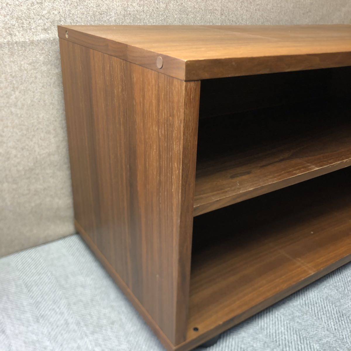 MUJI 無印良品 スタッキングキャビネット・幅82 5cm MUJI 無印良品 スタッキングキャビネット・幅82 5cm