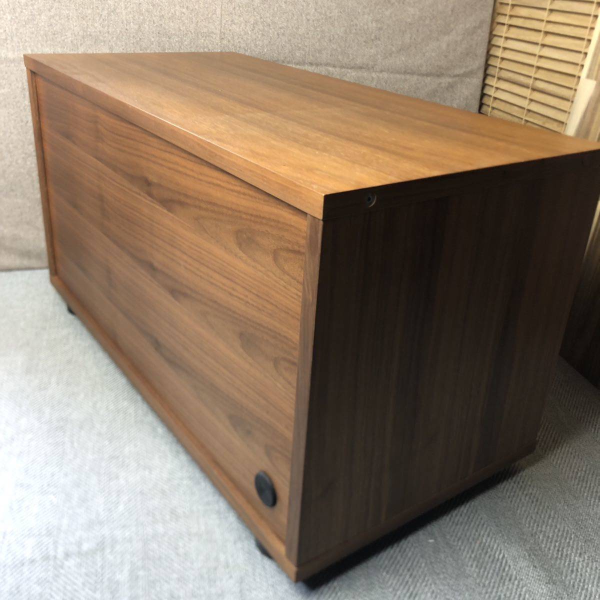 MUJI 無印良品 スタッキングキャビネット・幅82 5cm MUJI 無印良品 スタッキングキャビネット・幅82 5cm