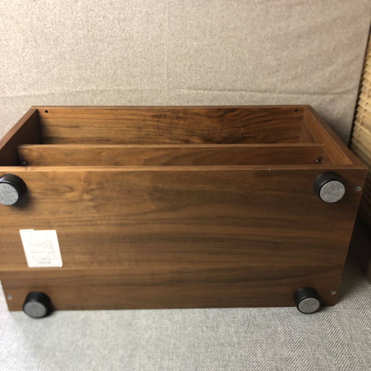 MUJI 無印良品 スタッキングキャビネット・幅82 5cm MUJI 無印良品 スタッキングキャビネット・幅82 5cm