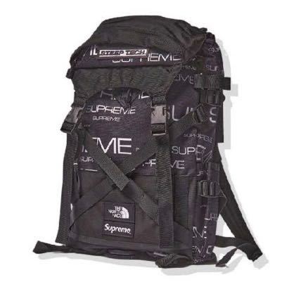 お買い得モデル 【新品】Supreme The North North Face Supreme Steep