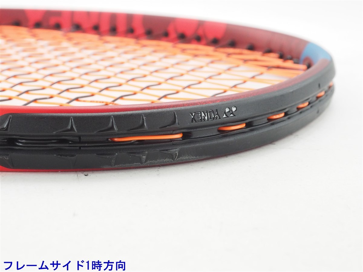 本物 ヨネックス ブイコア 100 2019年モデル<br>YONEX VCORE 2019 G2
