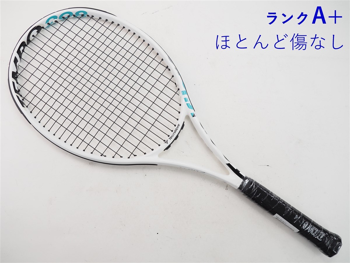  used tennis racket technni fibre ton po298 2022 year of model (G1)Tecnifibre TEMPO 298 2022