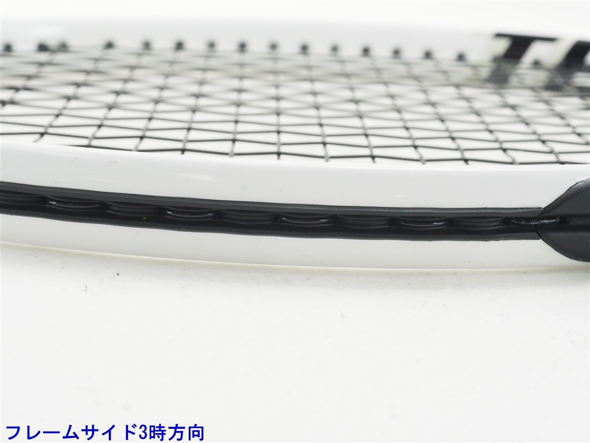  used tennis racket technni fibre ton po298 2022 year of model (G1)Tecnifibre TEMPO 298 2022