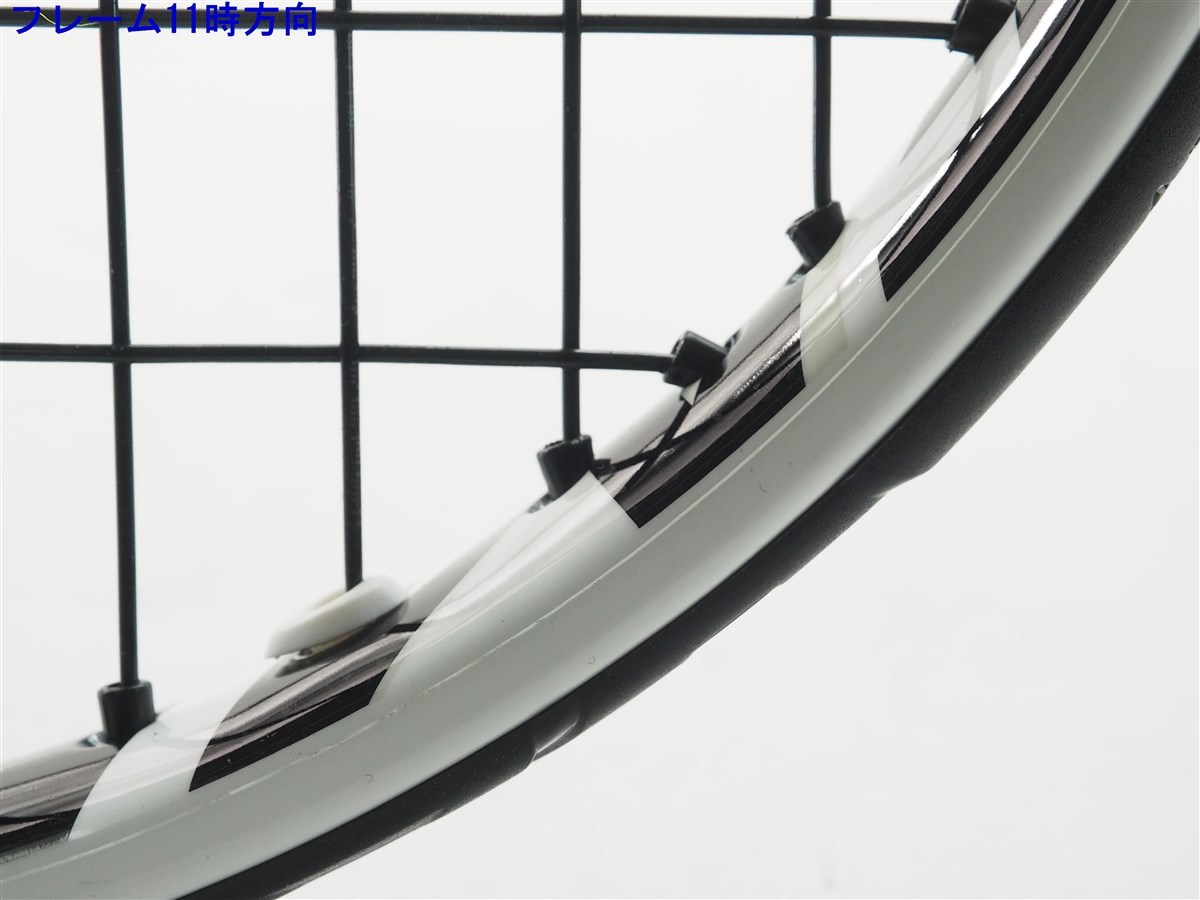  used tennis racket technni fibre ton po298 2022 year of model (G1)Tecnifibre TEMPO 298 2022