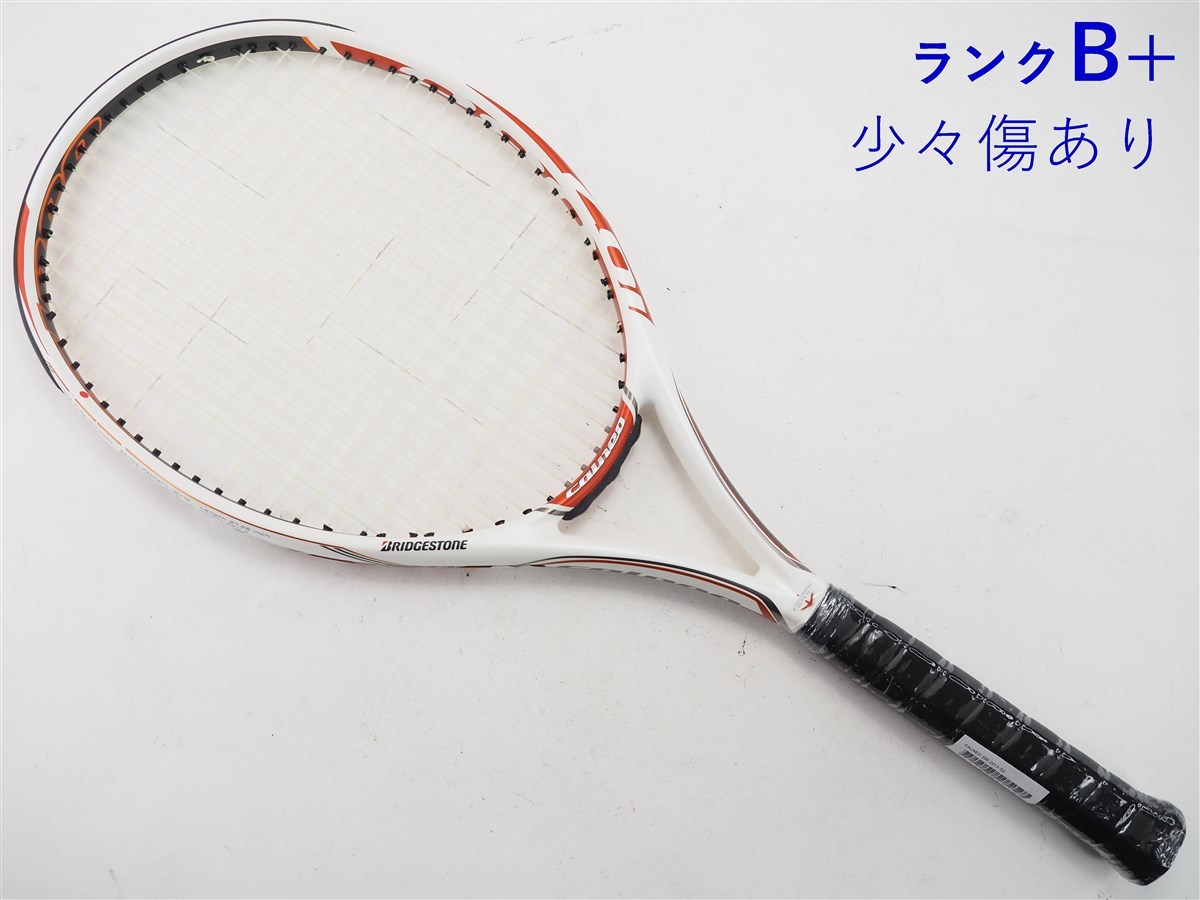 テニスラケット ブリヂストン カルネオ 280 2013年モデル (G2