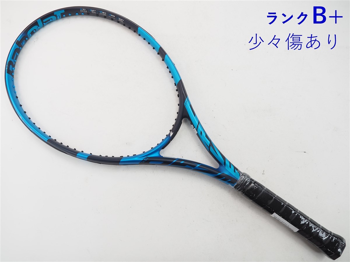 テニスラケット バボラ ピュア ドライブ ツアー 2021年モデル (G2