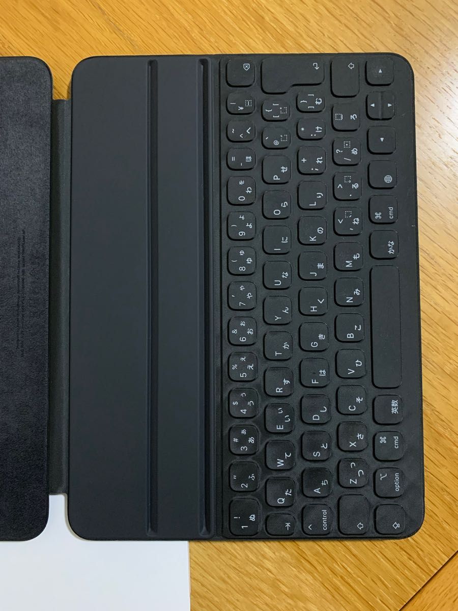 iPad Pro 11（4,3,2,1）iPad Air（5,4）Smart Keyboard スマートキーボード フォリオ_10