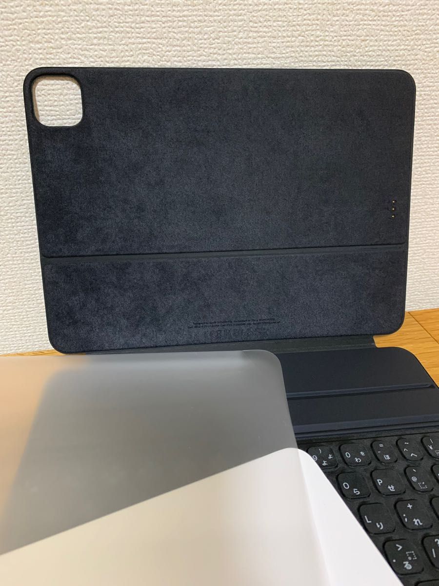 iPad Pro 11（4,3,2,1）iPad Air（5,4）Smart Keyboard スマートキーボード フォリオ_10