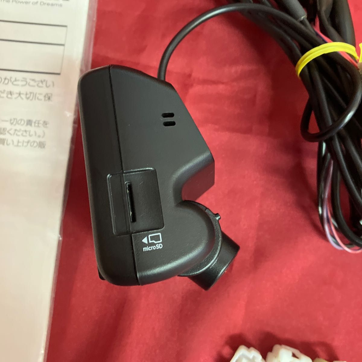 ホンダ純正ドライブレコーダー ドライブレコーダー 一体型 ホンダ純正ドライブレコーダー ドライブレコーダー 一体型