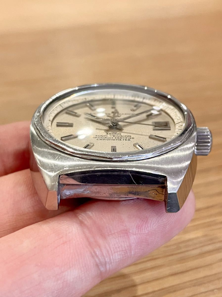 Yahoo!オークション - 希少 ULYSSE NARDIN ユリスナルダン Yahoo!オークション - 希少 ULYSSE NARDIN ユリスナルダン