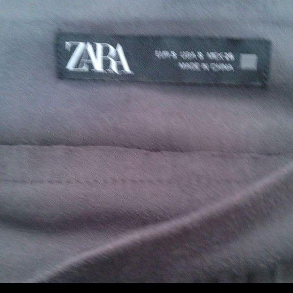 ザラ ZARA アシンメトリー プリーツスカート グレー|Yahoo ザラ ZARA アシンメトリー プリーツスカート グレー|Yahoo