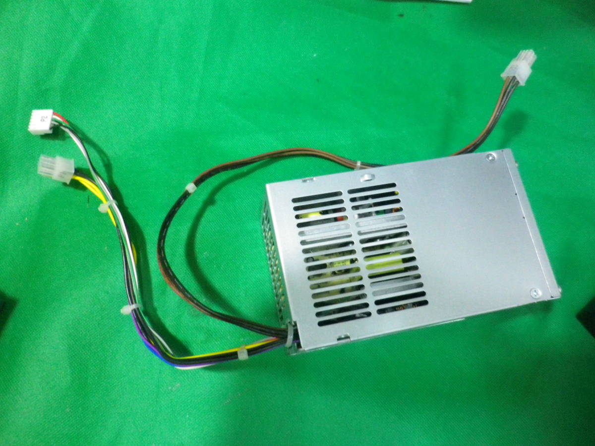 HP PRODESK 200W power supply PCE014 P/N:901914-004..