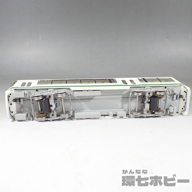Yahoo!オークション - 1RD18 Oゲージ ナローモデル AJIN 東京都 Yahoo!オークション - 1RD18 Oゲージ ナローモデル AJIN 東京都