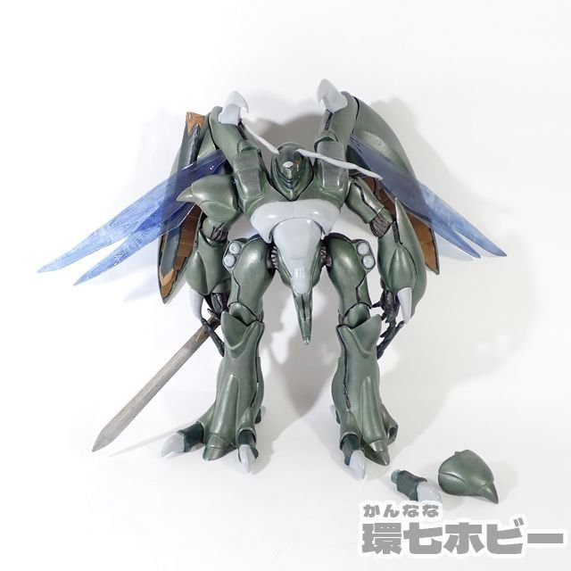 Yahoo!オークション - 2UJ36 当時物 WAVE ウェーブ 1/35 聖戦士 Yahoo!オークション - 2UJ36 当時物 WAVE ウェーブ 1/35 聖戦士