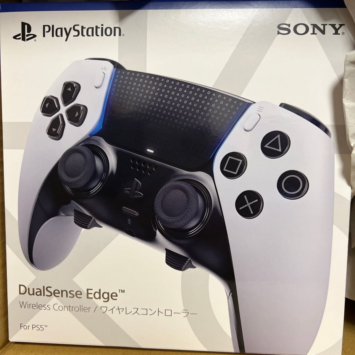 edge dualsenseの新品・未使用品・中古品|Yahoo!フリマ(旧 edge dualsenseの新品・未使用品・中古品|Yahoo!フリマ(旧