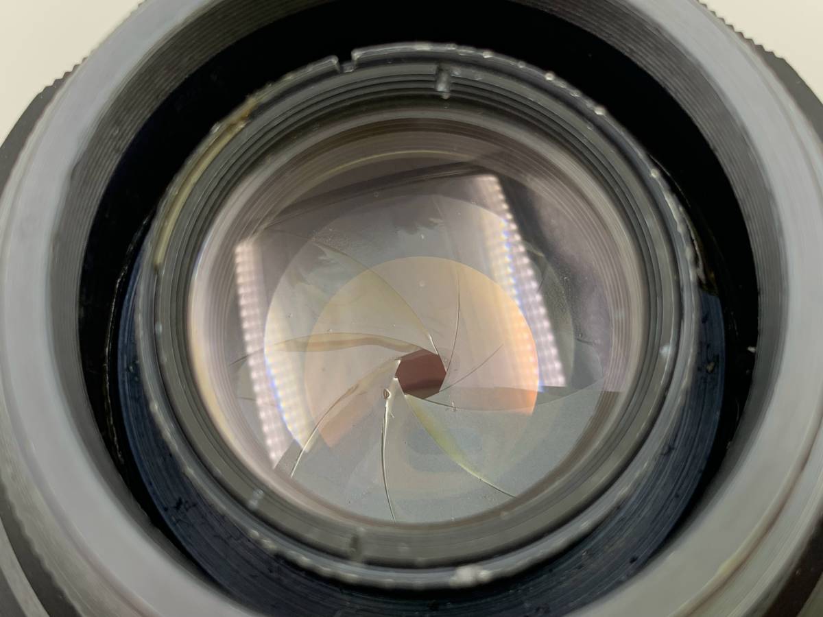 ほぼ新品の MC Helios-44-2 58ミ ゼニット一眼レフBIOTAR M42#2241B ほぼ新品の MC Helios-44-2 58ミ ゼニット一眼レフBIOTAR M42#2241B