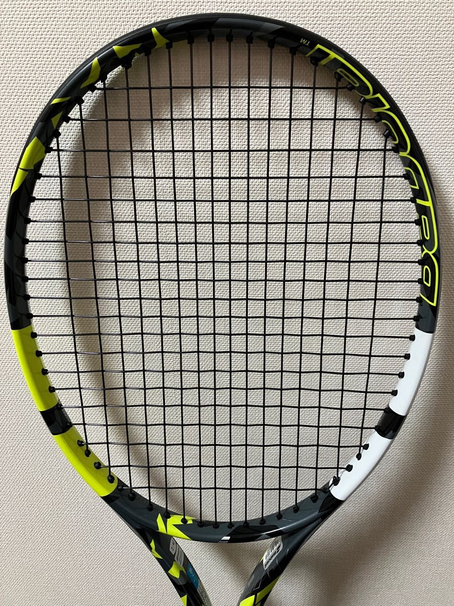 ポイント5倍 ピュアアエロ98(G2) 2本セット バドラスコーティング済み