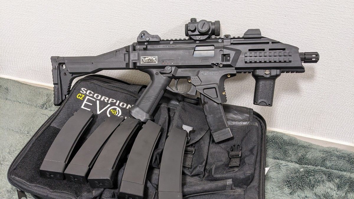 レビュー高評価のおせち贈り物 スコーピオンEVO3フルセット first
