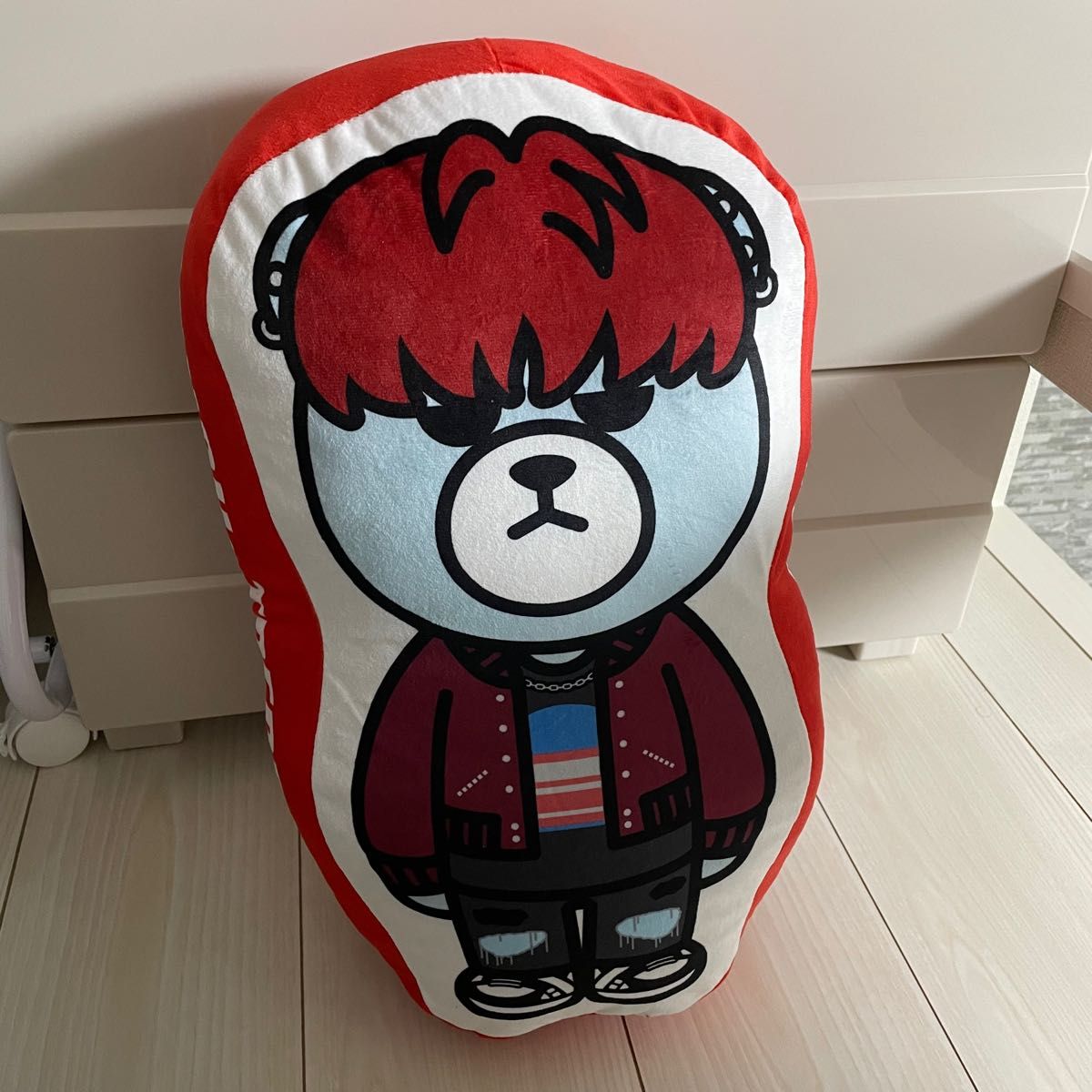 TREASUREヨシ クッション TREASURE KRUNK クッション ヨシ|Yahoo!フリマ(旧PayPayフリマ)