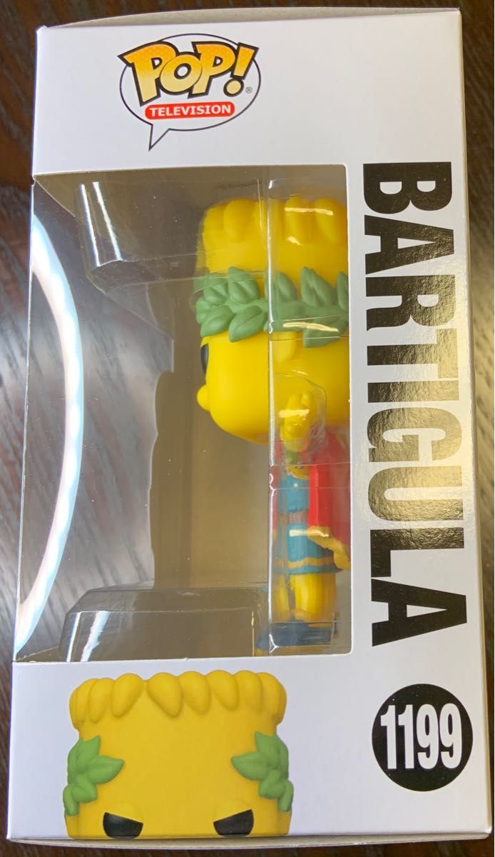 日本未発売 新品未開封 #Simpsons コレクター必見 Funko Pop