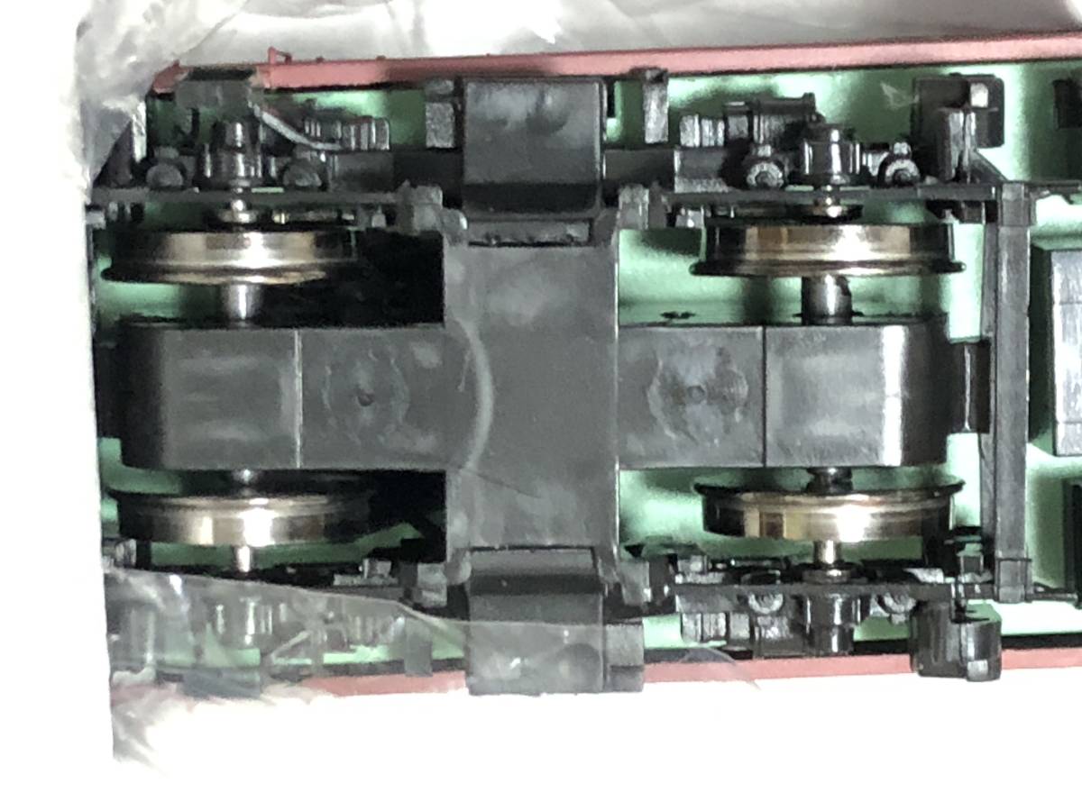 13mm改軌 TOMIX HO-184 国鉄 EF81形電気機関車 (ローズ 13mm改軌 TOMIX HO-184 国鉄 EF81形電気機関車 (ローズ