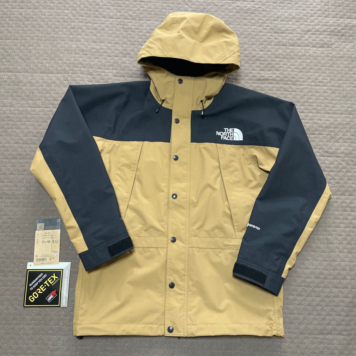 正規店特価】 THE NORTH FACE - ノースフェイス バルトロライト