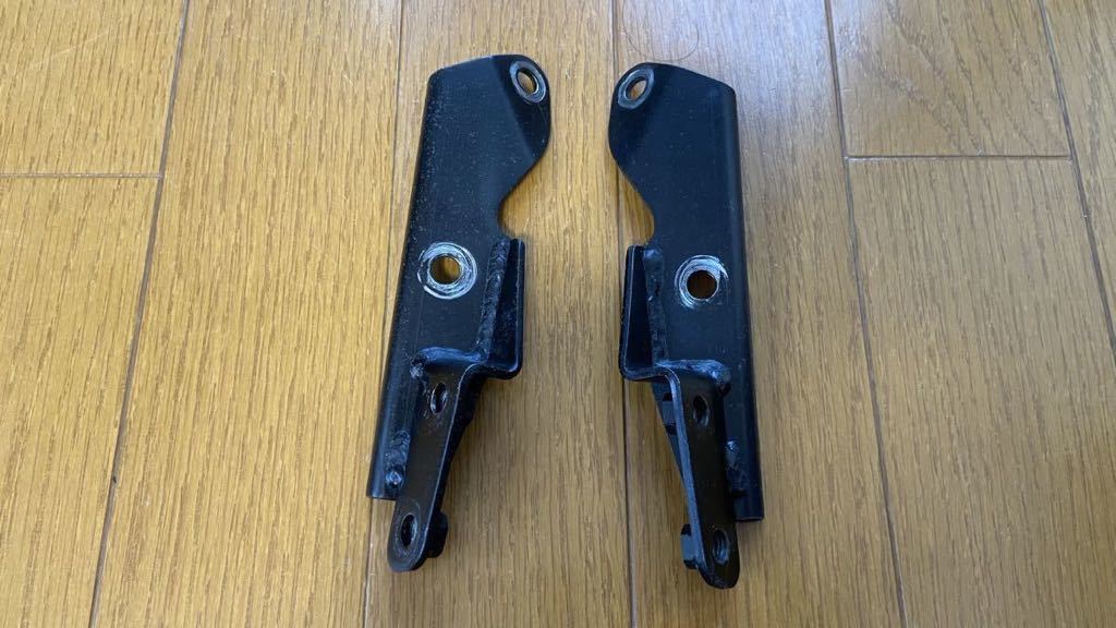 cb400sf CB400SF NC39(99-03)グラブバー取付けキット-