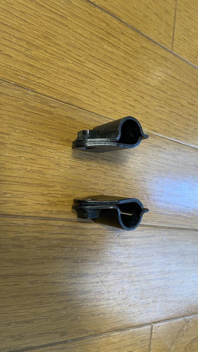 cb400sf CB400SF NC39(99-03)グラブバー取付け金具 | wise.edu.pk