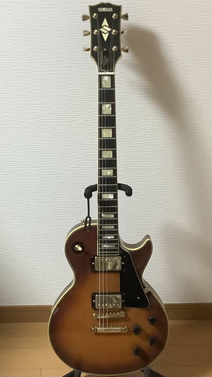 Yahoo!オークション - YAMAHA ヤマハ レスポール LP800C 希少 Yahoo!オークション - YAMAHA ヤマハ レスポール LP800C 希少