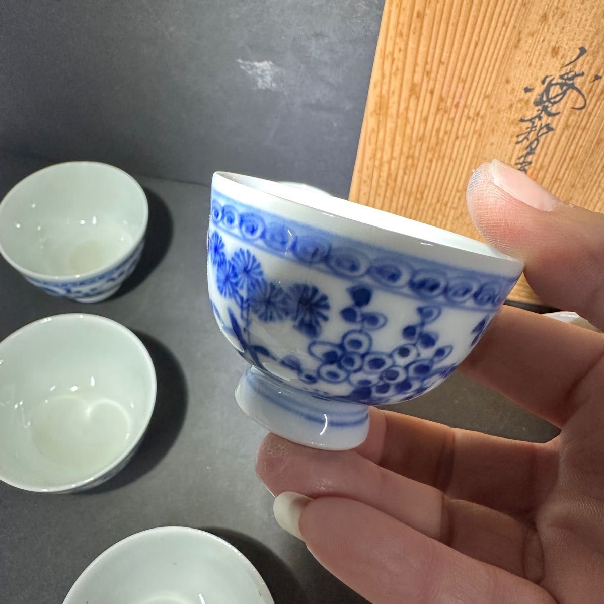 昭和初期 煎茶器 アンティーク 戦後 | www.mclegal.info